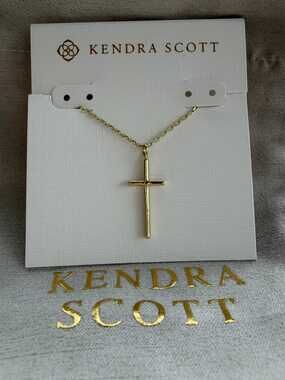 Kendra Scott Necklaces